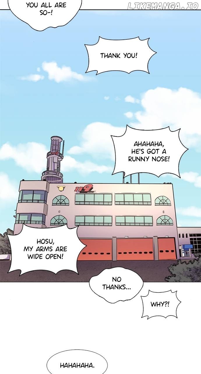 1 Second Chapter 199 - page 48