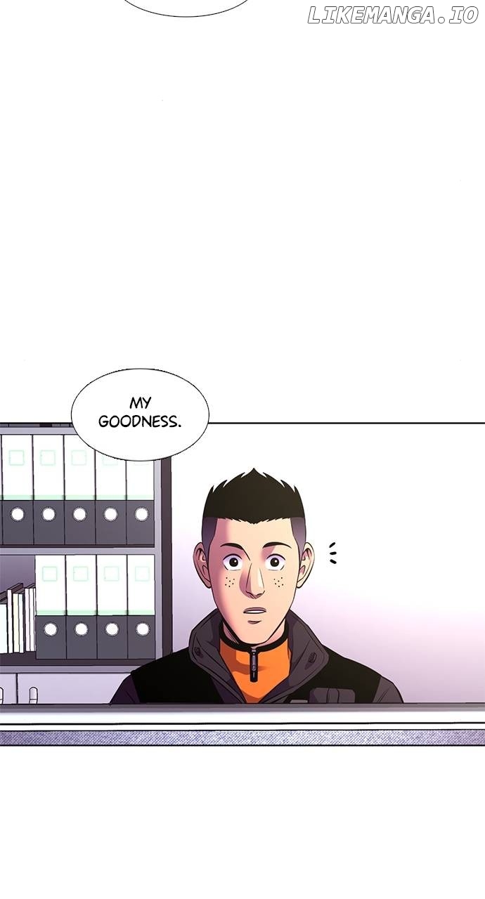 1 Second Chapter 199 - page 49