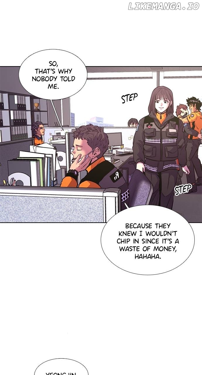 1 Second Chapter 199 - page 51