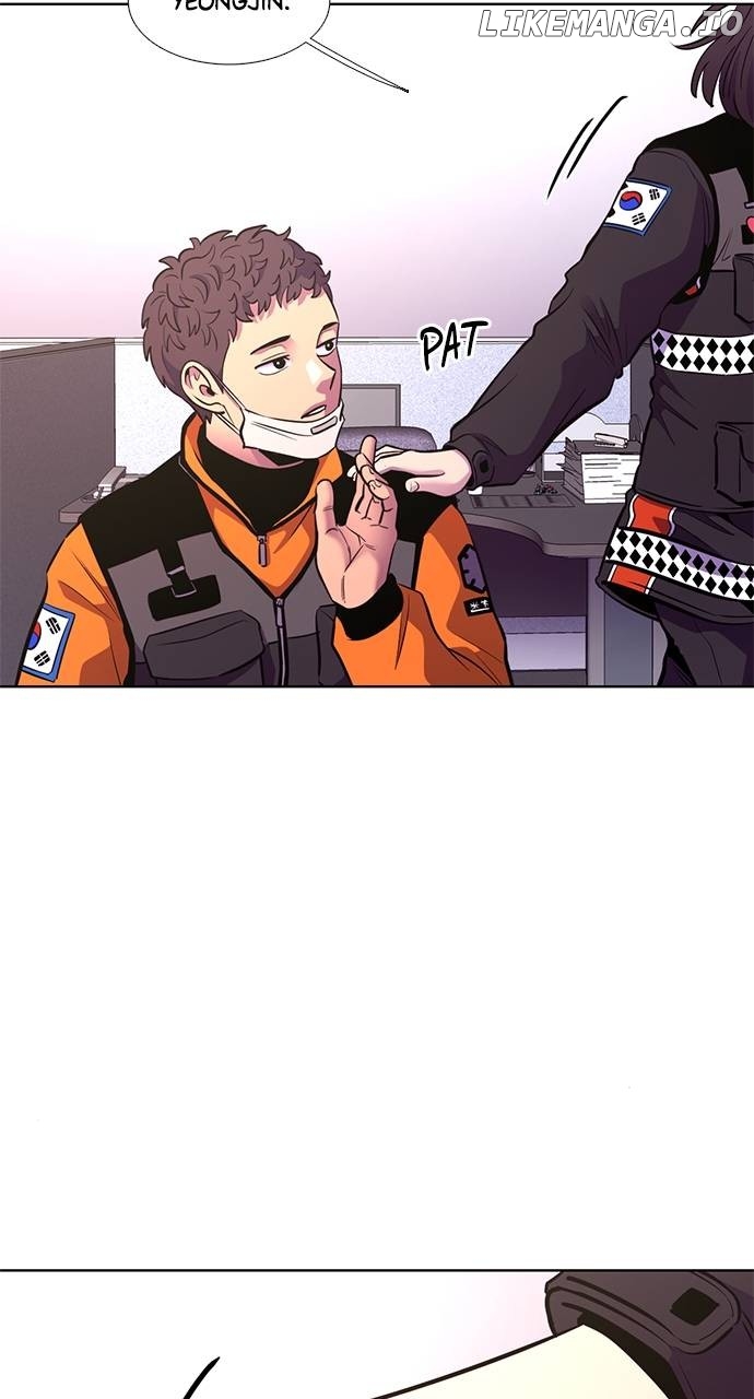 1 Second Chapter 199 - page 52