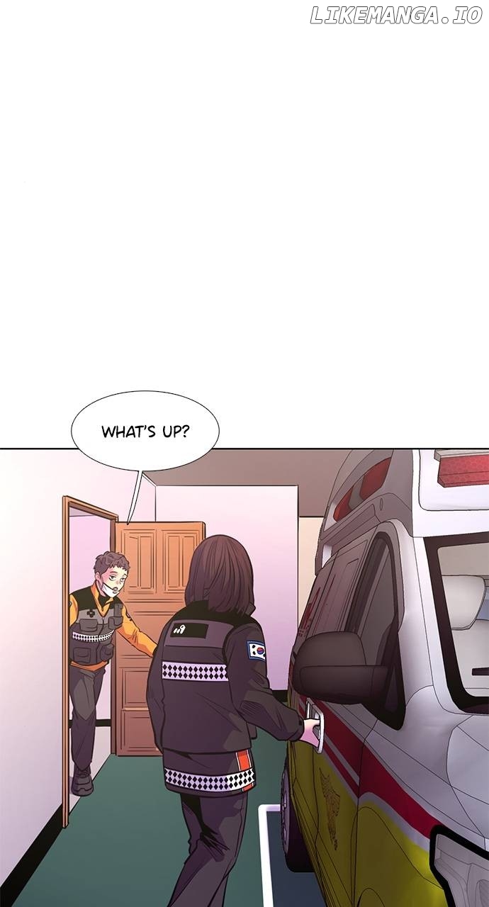 1 Second Chapter 199 - page 54