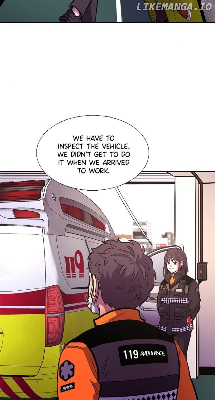 1 Second Chapter 199 - page 55