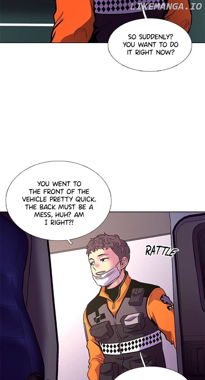 1 Second Chapter 199 - page 56