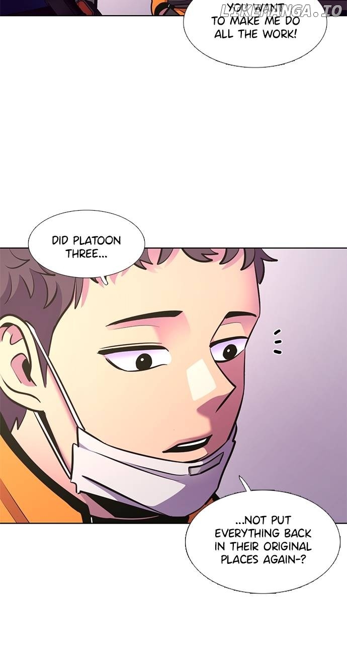 1 Second Chapter 199 - page 57