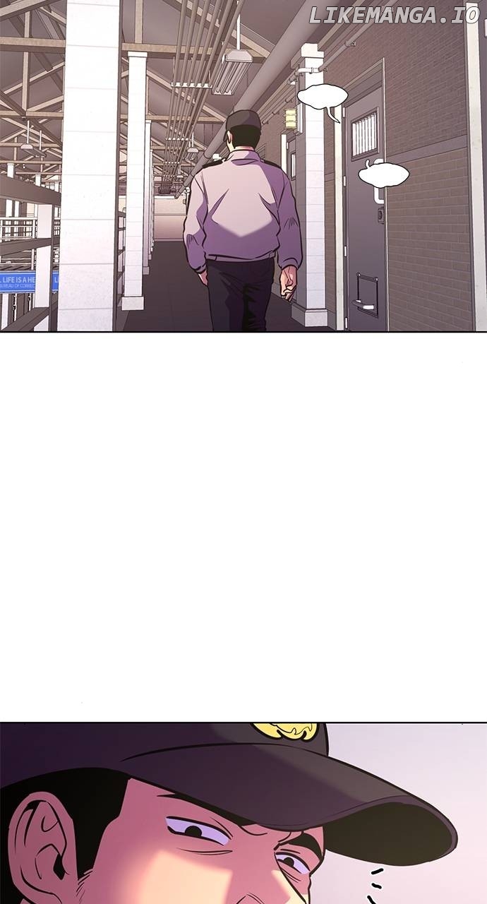 1 Second Chapter 199 - page 6