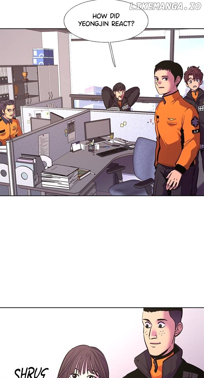 1 Second Chapter 199 - page 60