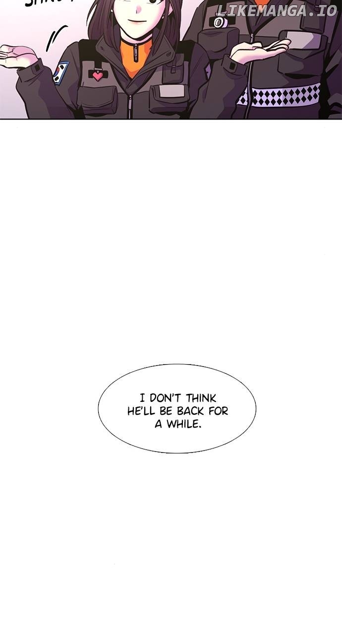 1 Second Chapter 199 - page 61