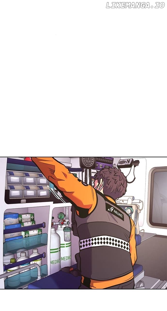 1 Second Chapter 199 - page 62