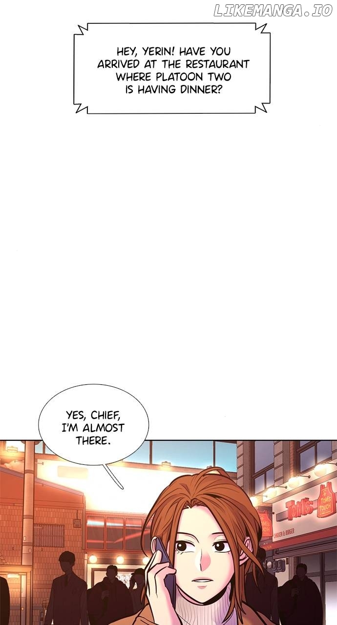 1 Second Chapter 199 - page 67