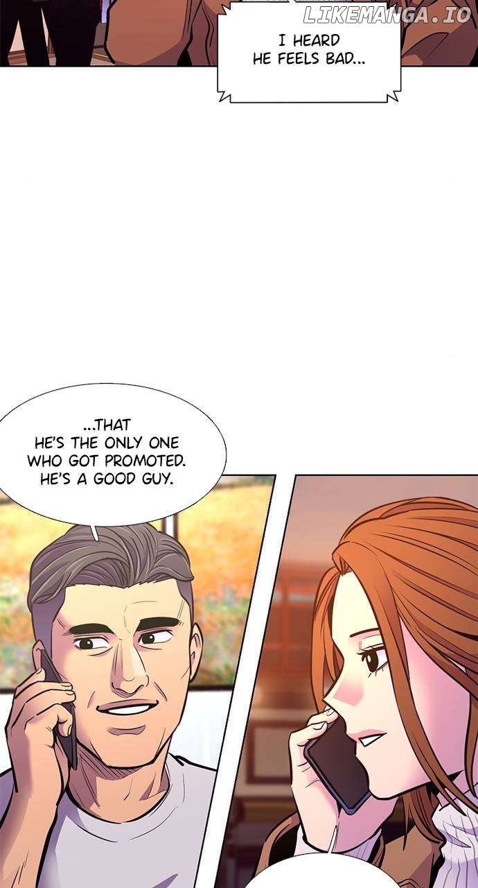 1 Second Chapter 199 - page 69