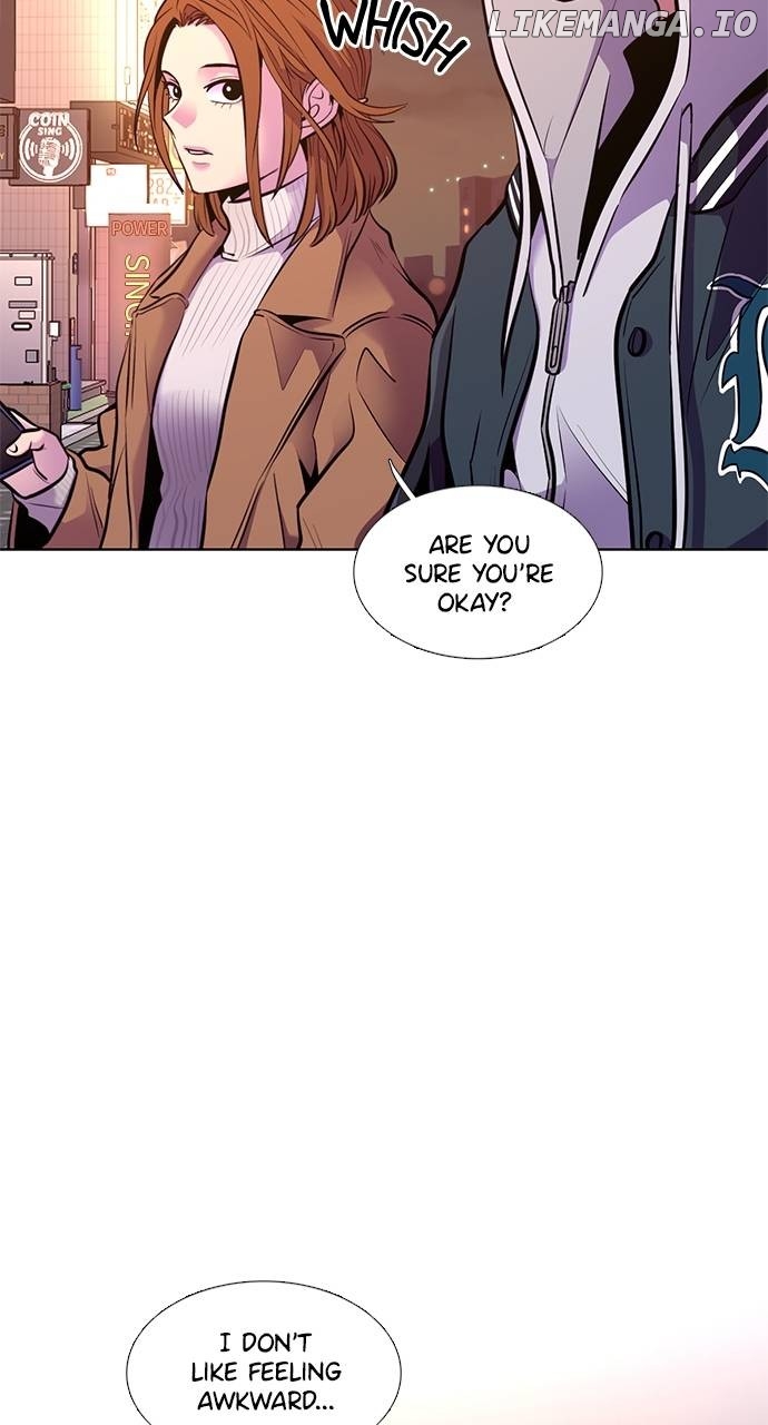 1 Second Chapter 199 - page 75