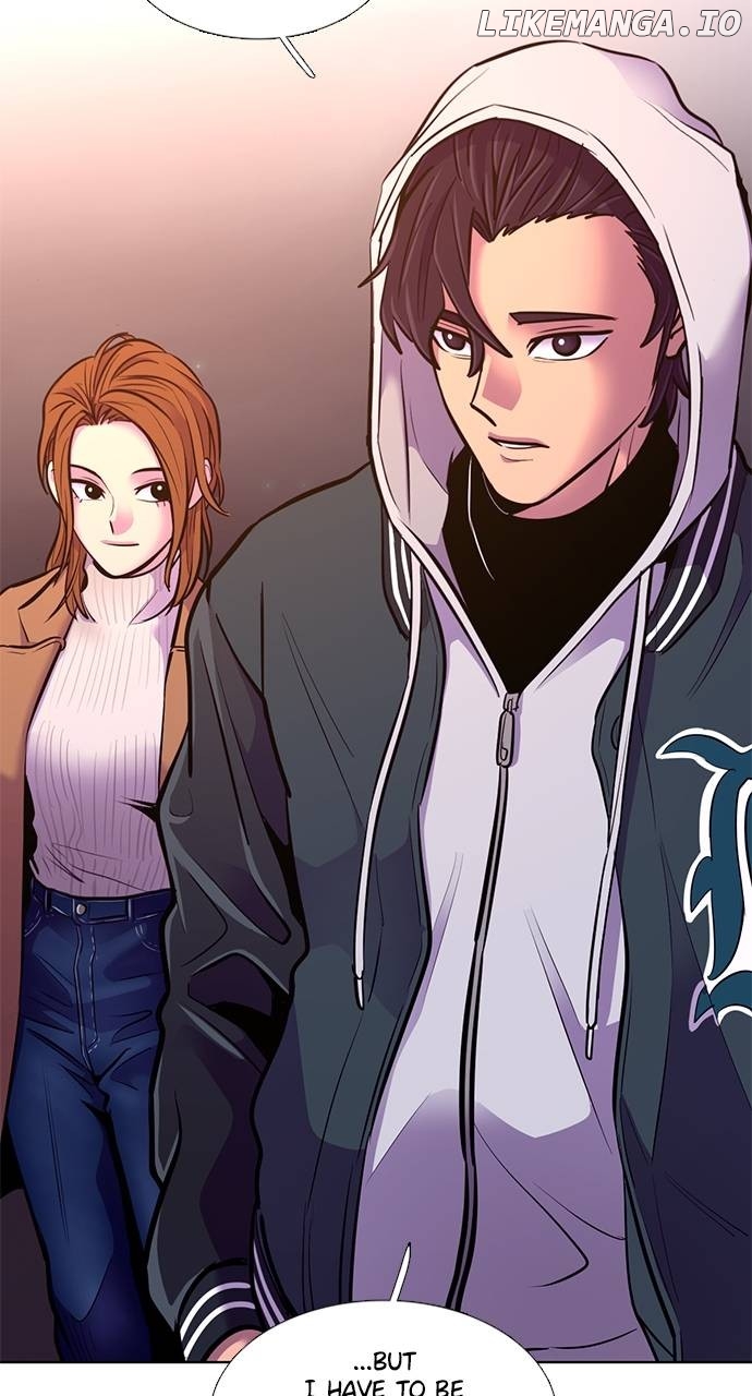 1 Second Chapter 199 - page 76