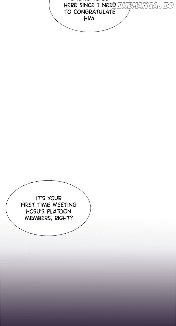 1 Second Chapter 199 - page 77