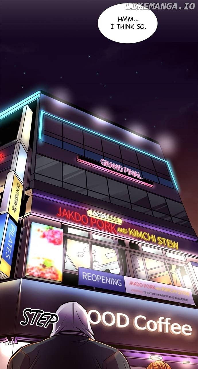 1 Second Chapter 199 - page 78