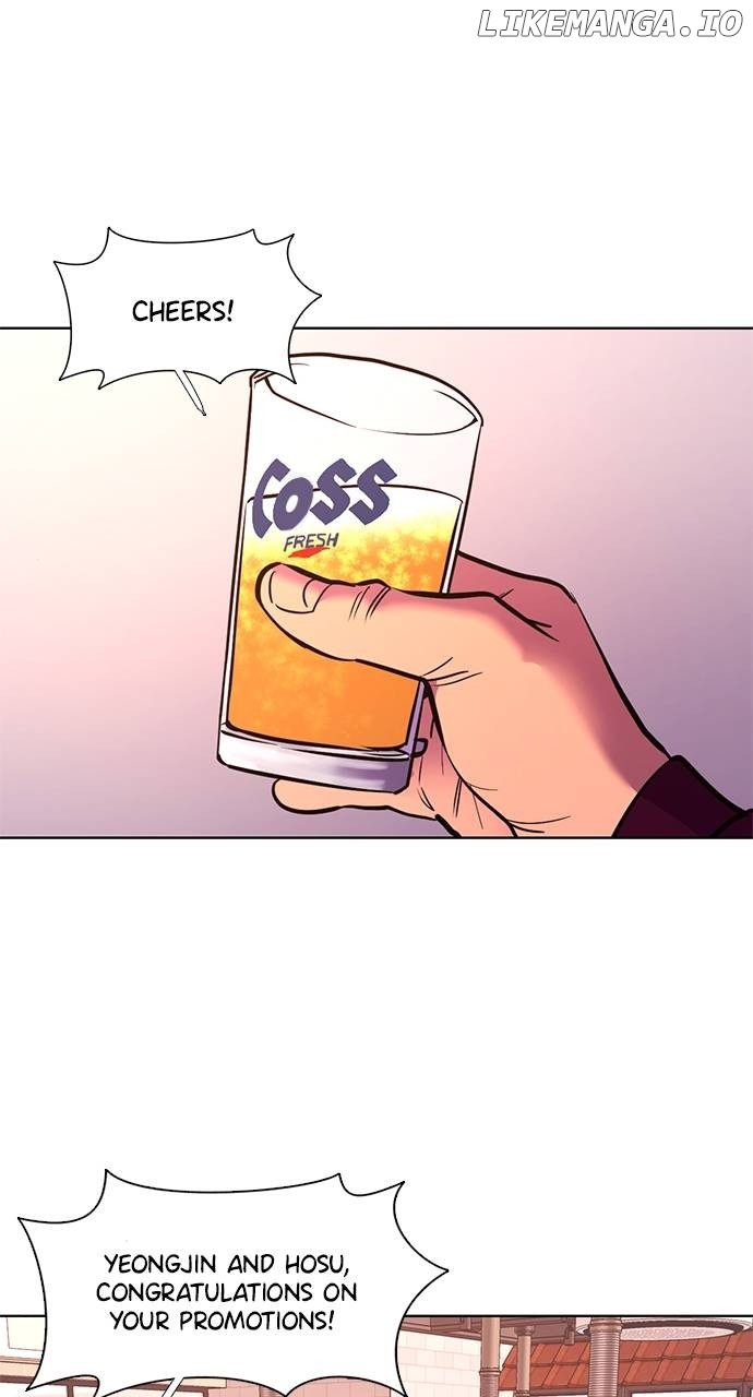 1 Second Chapter 200 - page 1