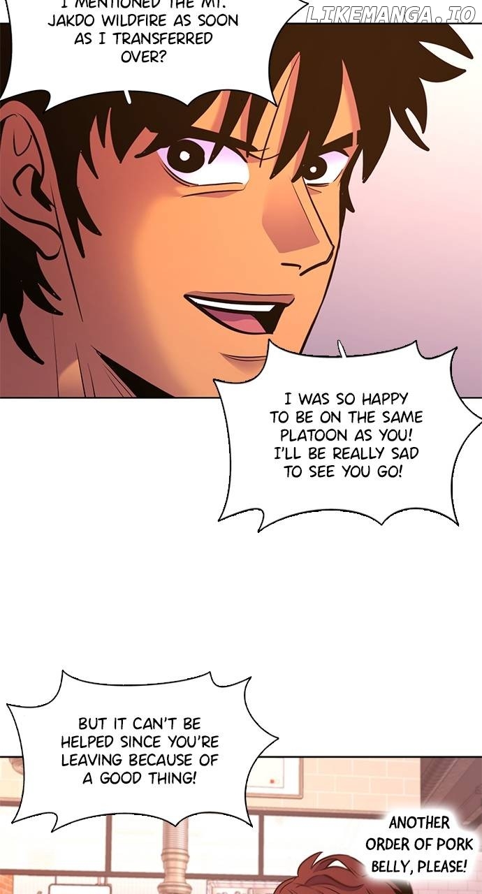 1 Second Chapter 200 - page 10