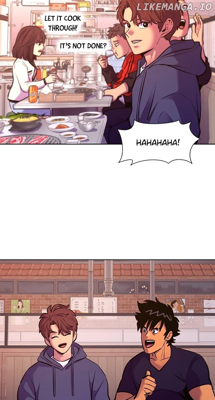 1 Second Chapter 200 - page 11