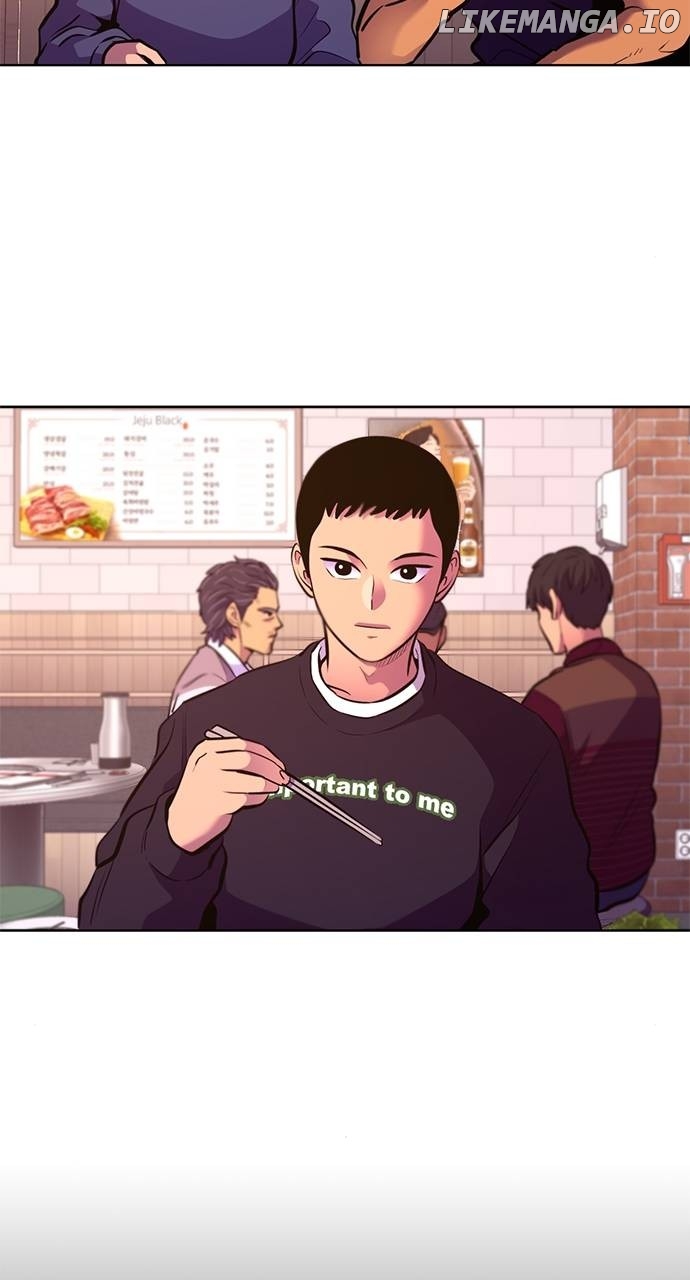 1 Second Chapter 200 - page 12