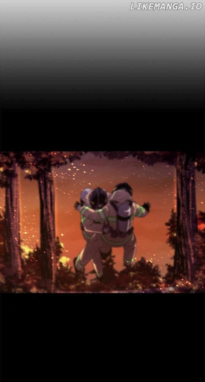 1 Second Chapter 200 - page 13