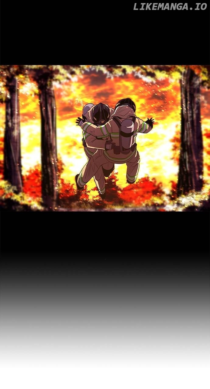 1 Second Chapter 200 - page 14