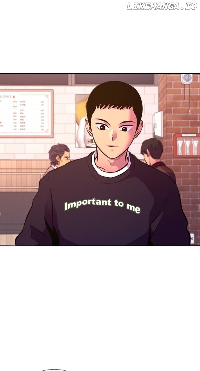 1 Second Chapter 200 - page 15