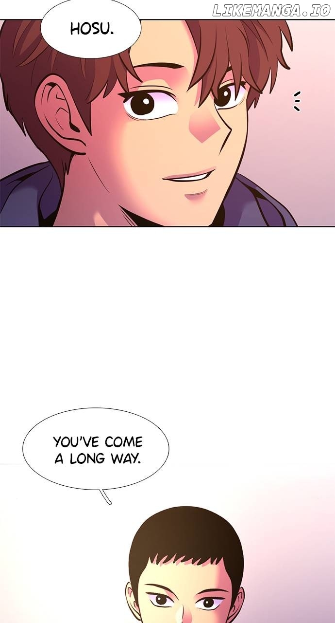 1 Second Chapter 200 - page 16