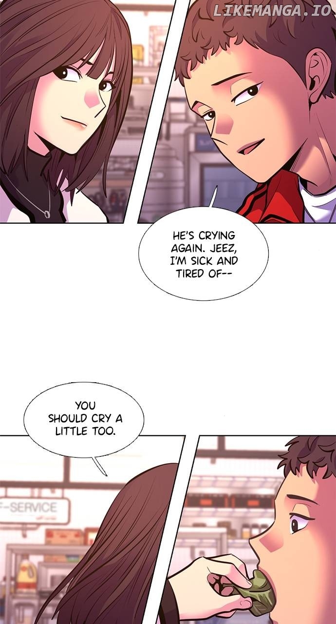 1 Second Chapter 200 - page 18