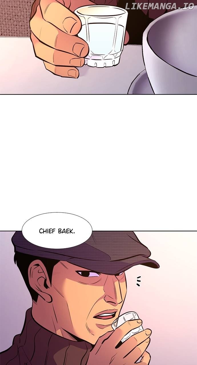 1 Second Chapter 200 - page 20