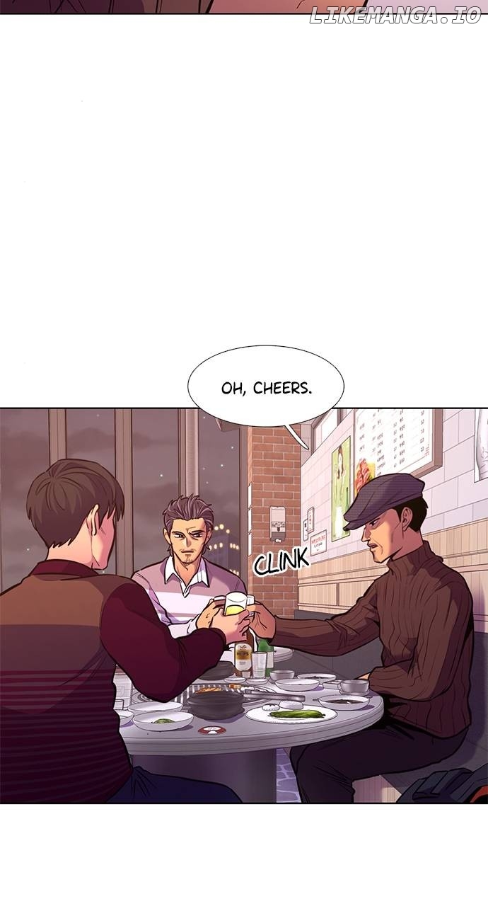 1 Second Chapter 200 - page 21