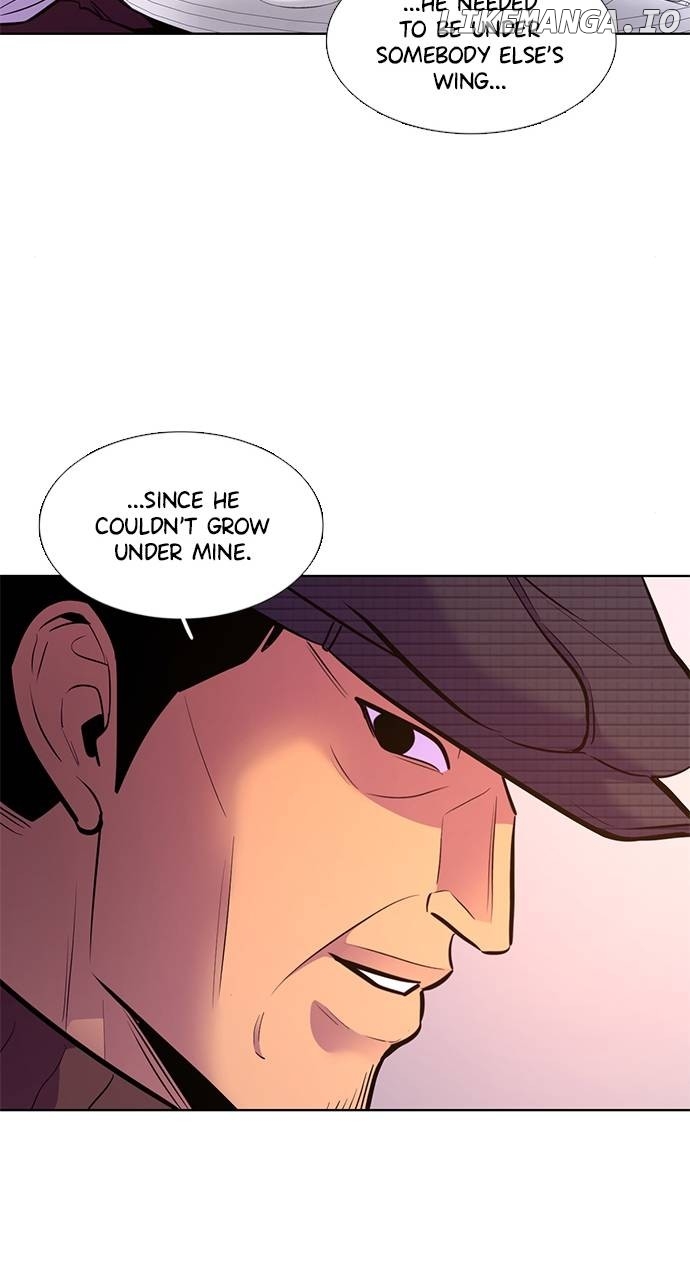 1 Second Chapter 200 - page 24