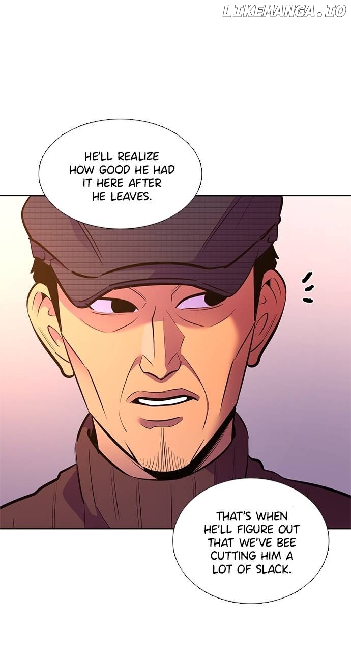 1 Second Chapter 200 - page 25