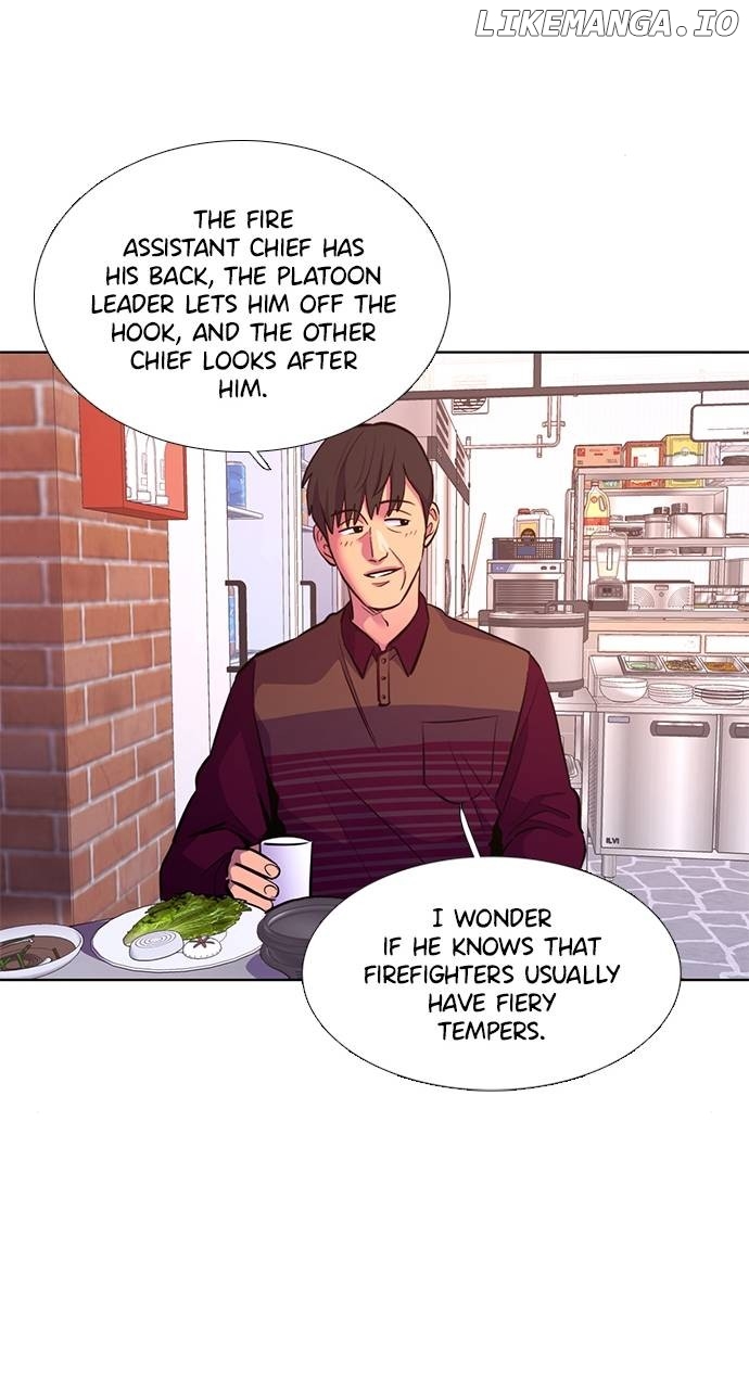 1 Second Chapter 200 - page 26