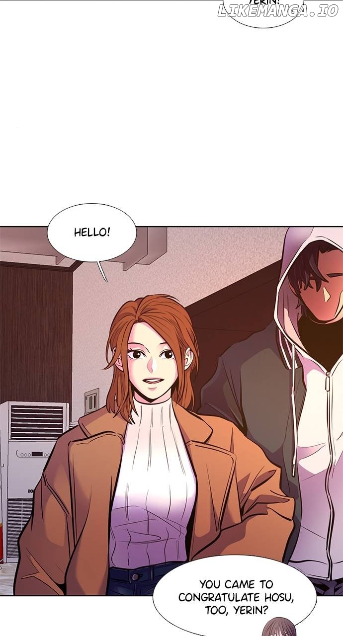 1 Second Chapter 200 - page 29