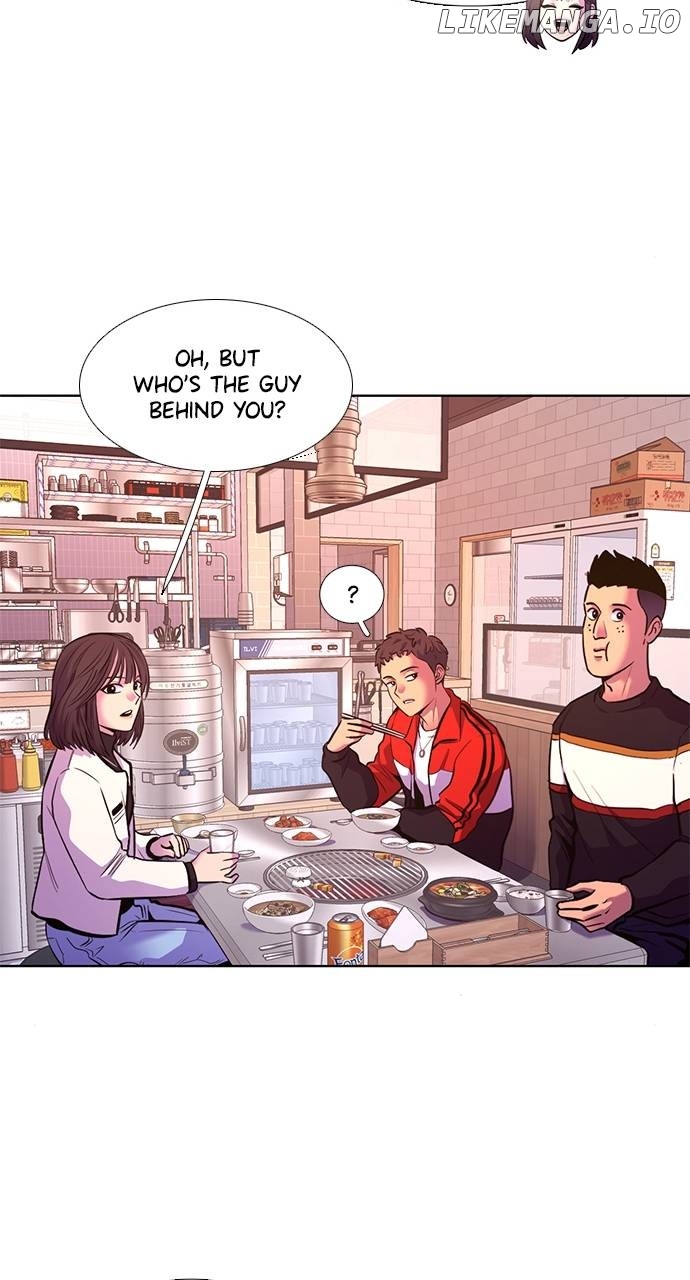 1 Second Chapter 200 - page 30