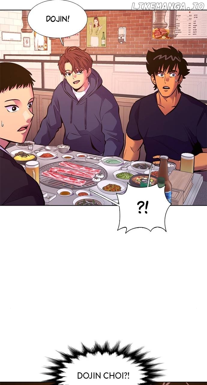 1 Second Chapter 200 - page 31