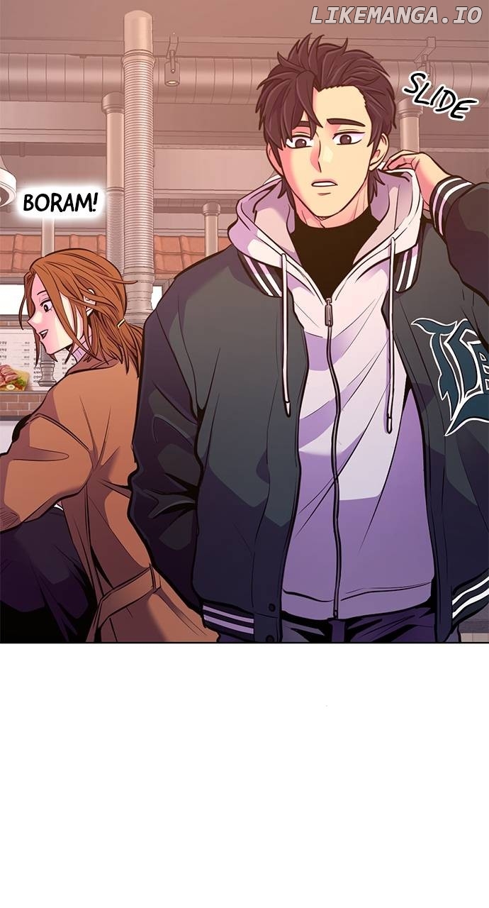 1 Second Chapter 200 - page 33