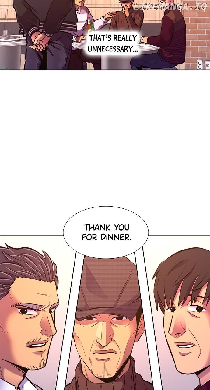 1 Second Chapter 200 - page 36