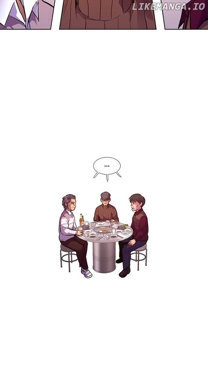 1 Second Chapter 200 - page 37