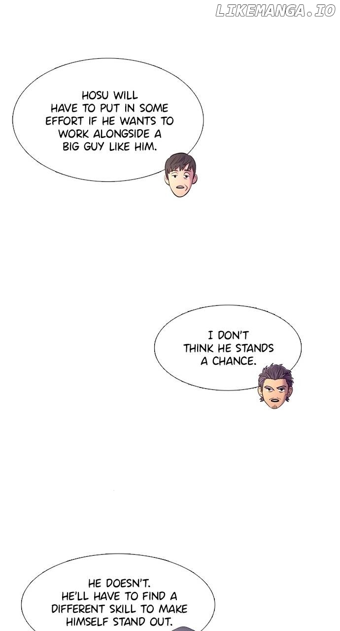 1 Second Chapter 200 - page 38