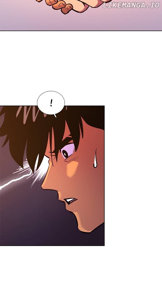 1 Second Chapter 200 - page 42