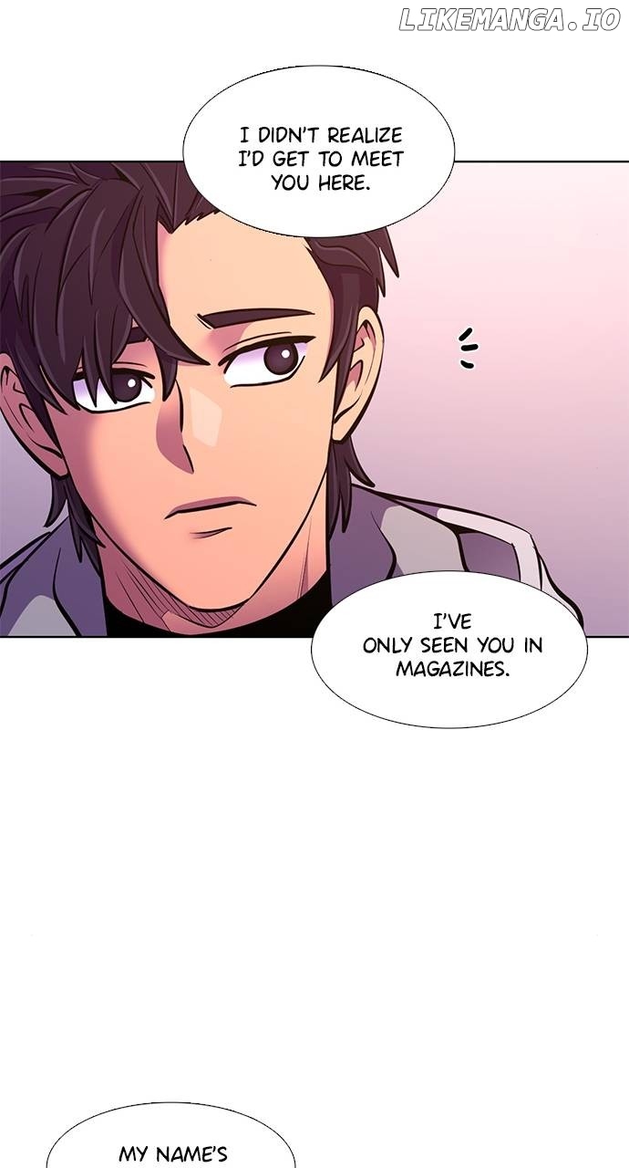 1 Second Chapter 200 - page 43