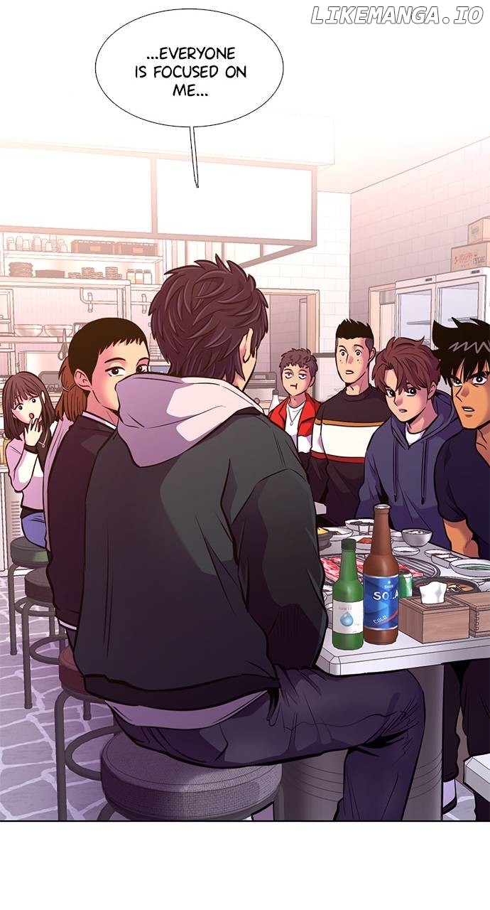 1 Second Chapter 200 - page 47