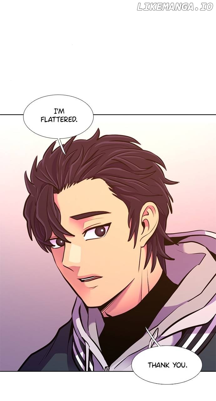 1 Second Chapter 200 - page 48