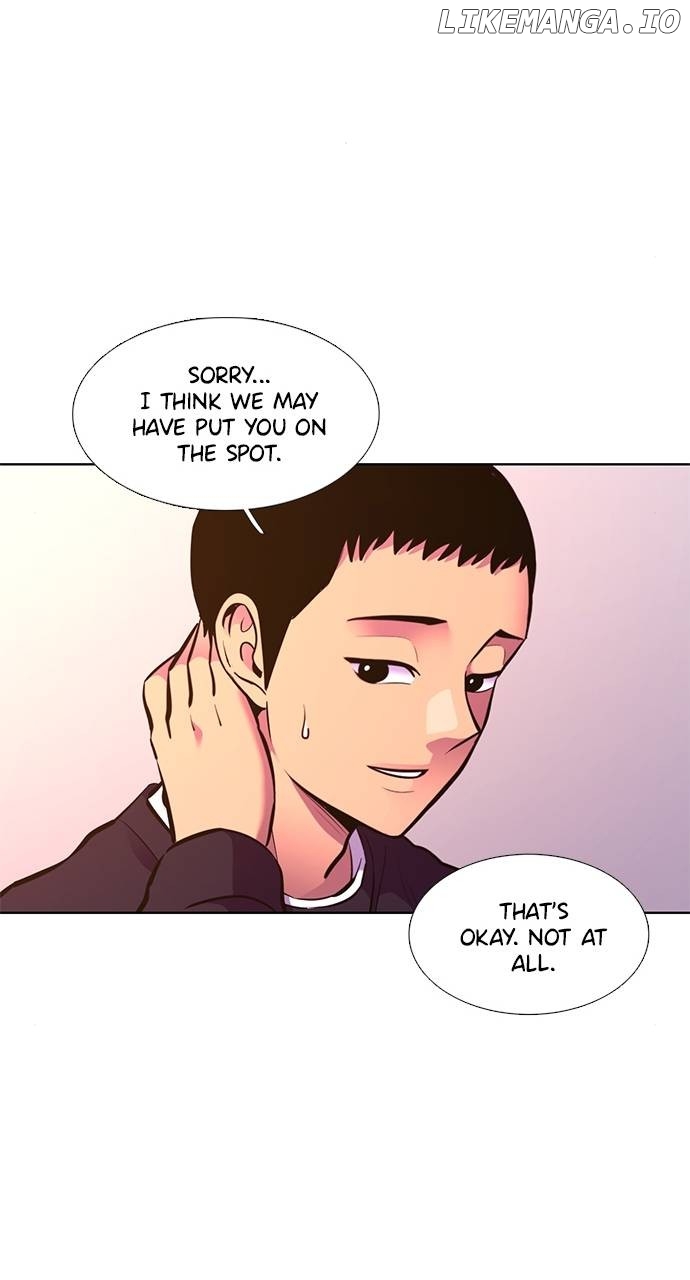 1 Second Chapter 200 - page 49