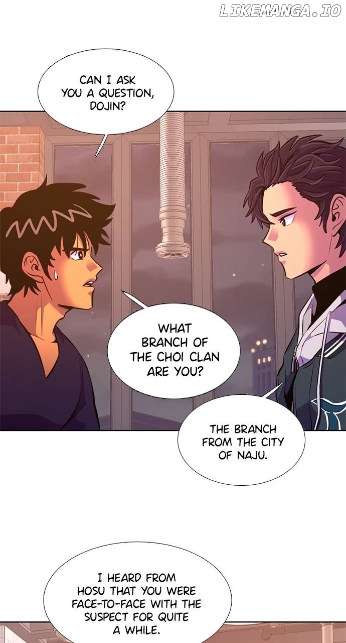 1 Second Chapter 200 - page 50