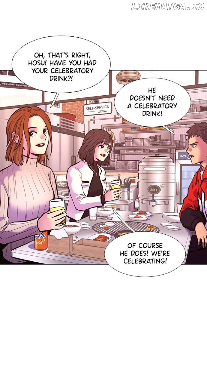 1 Second Chapter 200 - page 56