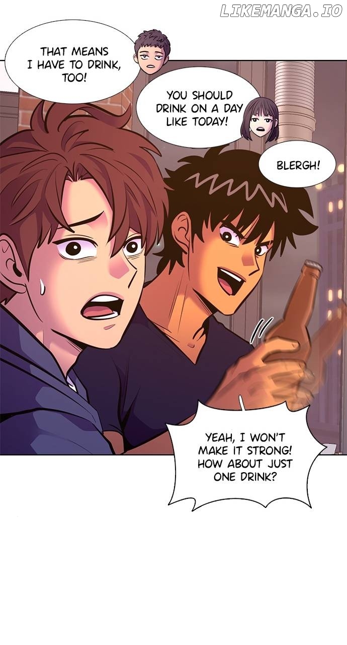 1 Second Chapter 200 - page 57