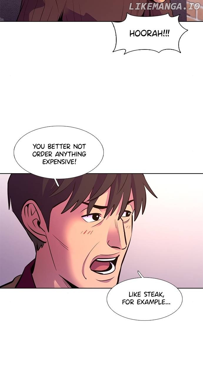 1 Second Chapter 200 - page 6