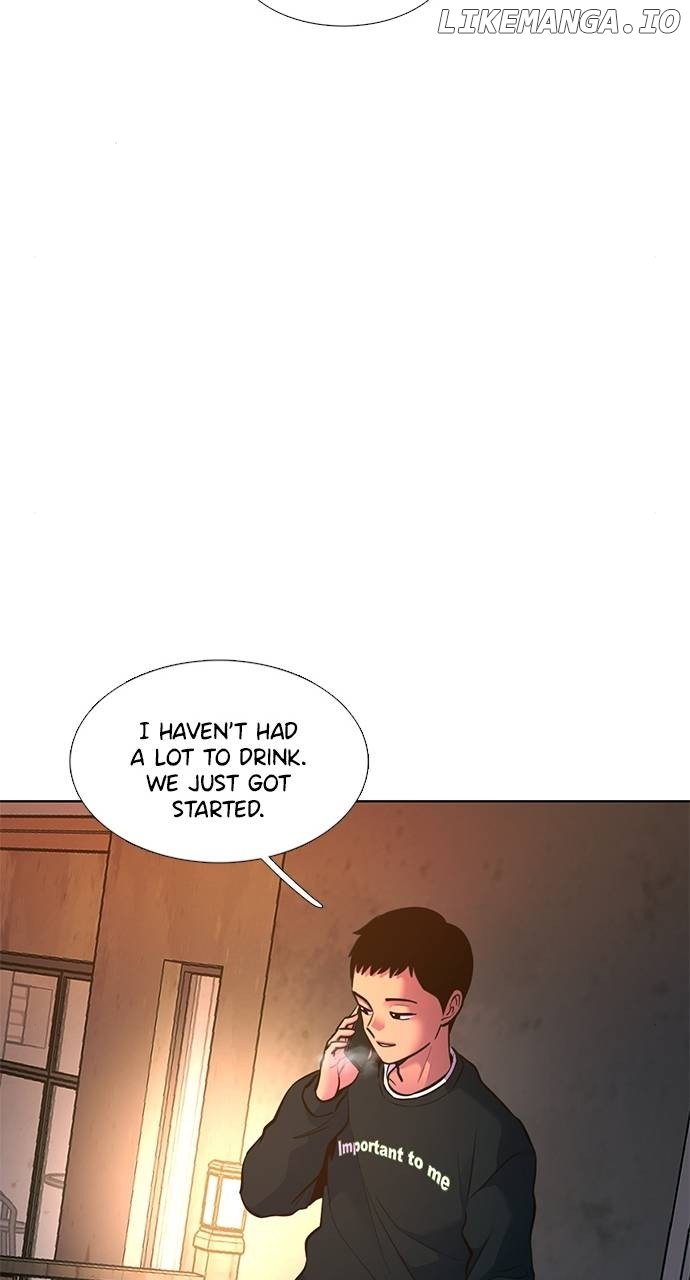 1 Second Chapter 200 - page 60