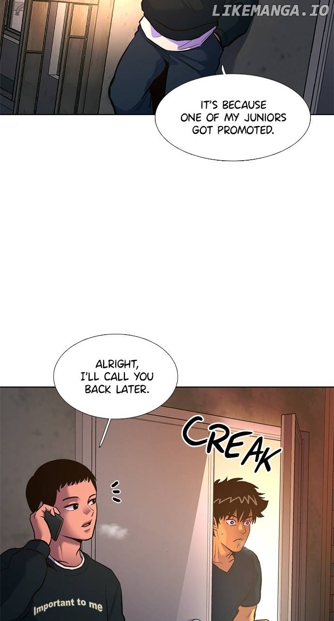 1 Second Chapter 200 - page 61